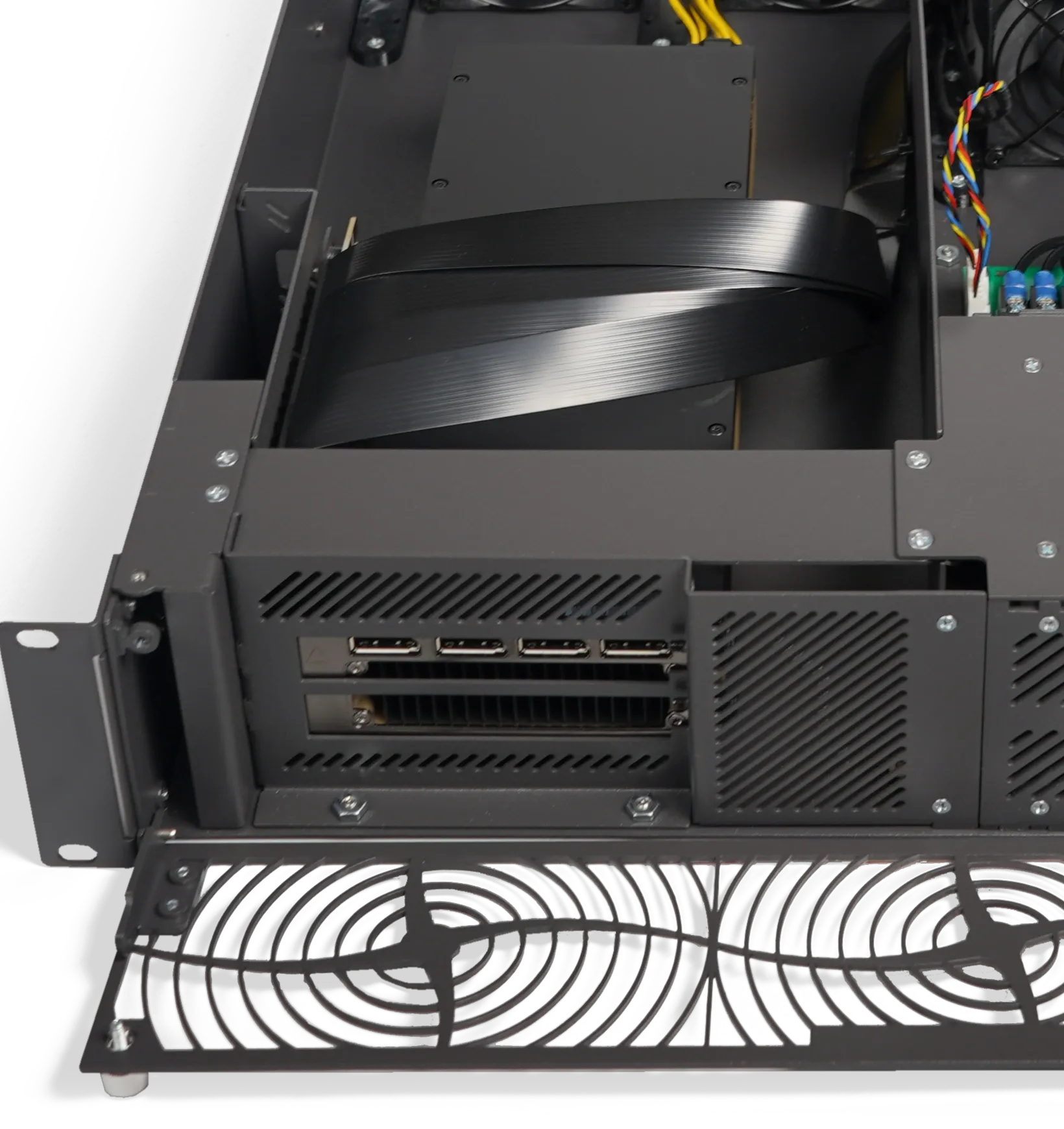 Accelerated Compute with Integrated GPU